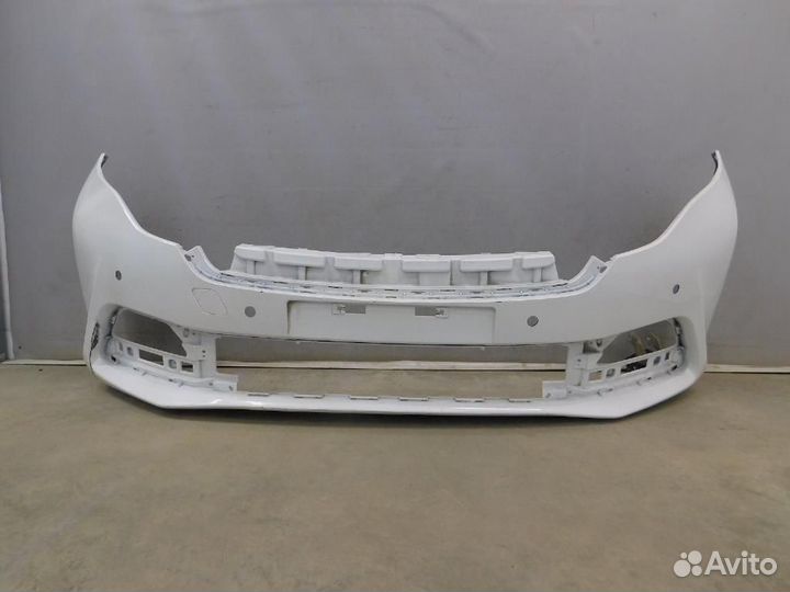 Бампер передний GAC GN8