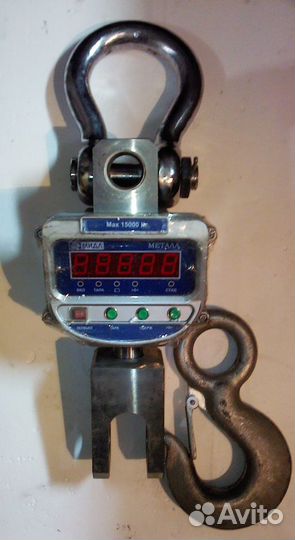 Весы, продажа и аренда