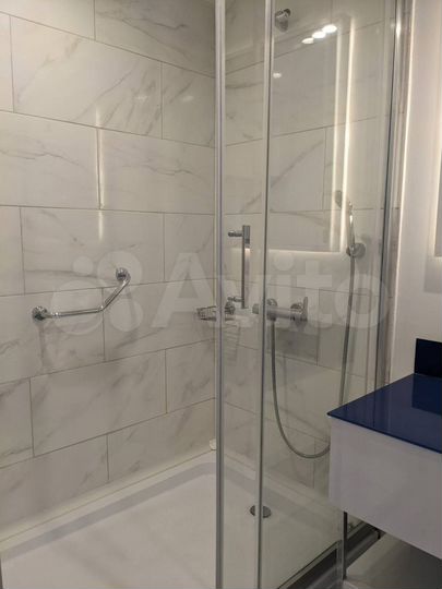 Квартира-студия, 28 м² (Грузия)