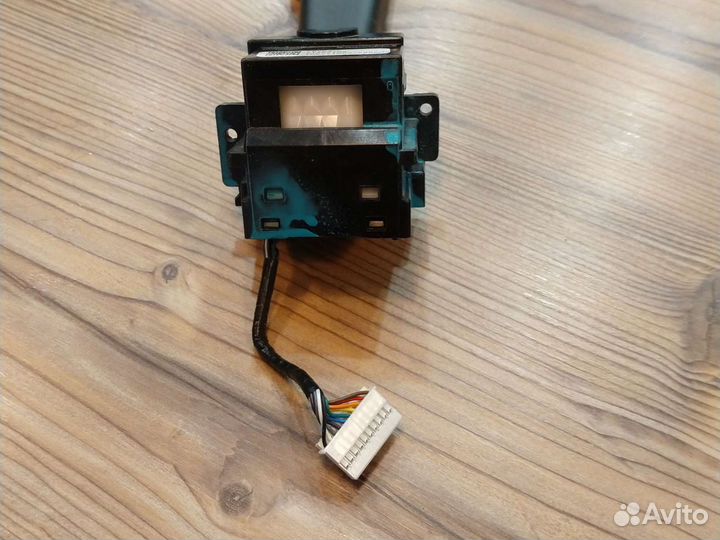 Подрулевой переключатель Volvo 31264168