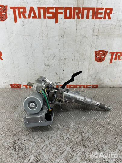 Электроусилитель руля Фольксваген Поло мк 5