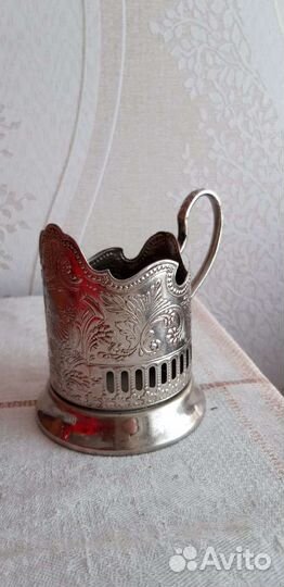 Мельхиор СССР