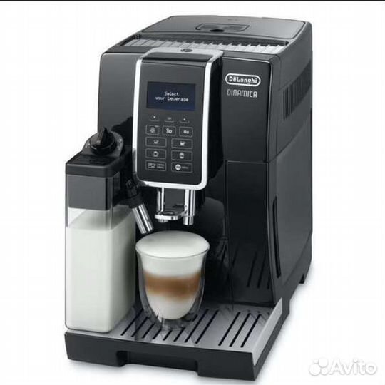 DeLonghi ecam350.55.B