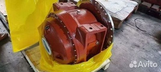 Редуктор pmb6