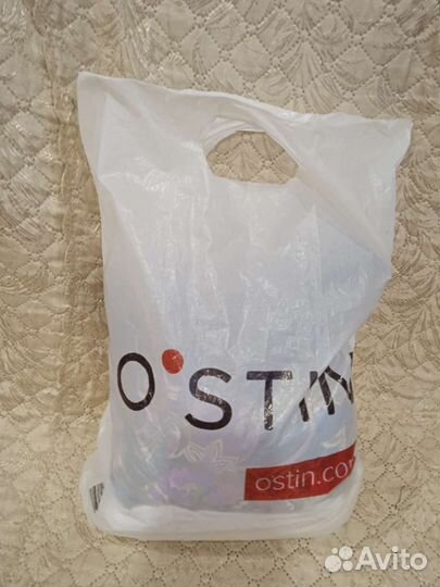 Одежда женская