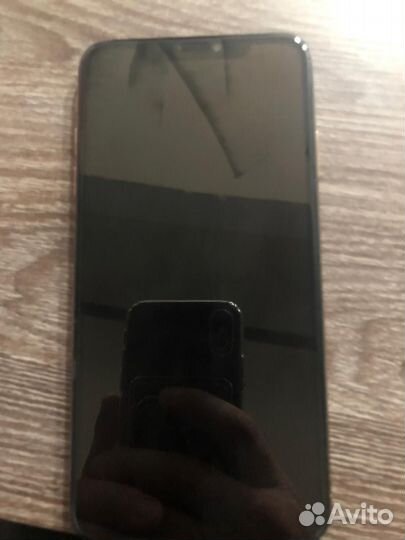 iPhone Xs Max, 64 ГБ