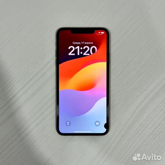 iPhone 11 Pro Max, 256 ГБ