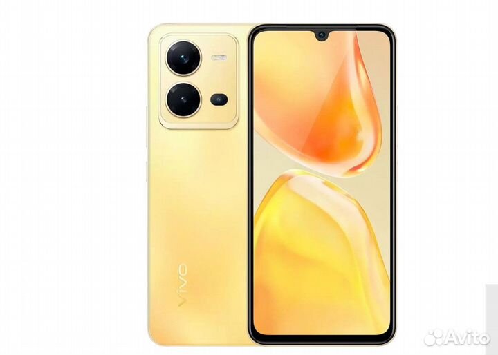 vivo V25e, 8/128 ГБ