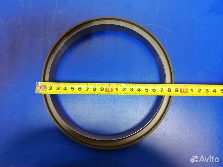 Сальник коленвала 7С3628 C6121