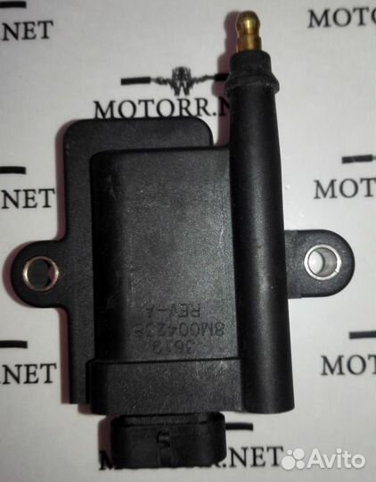 Катушка Mercury Optimax 8m0042381 8M0077473