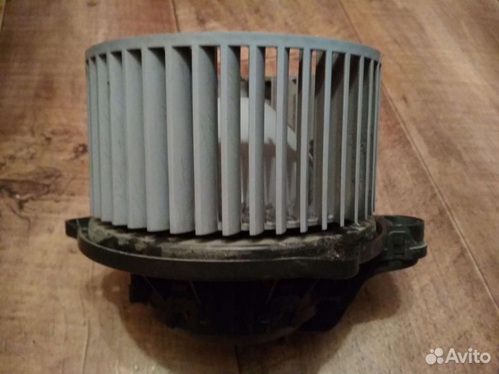 Маторчик печки Лада гранта Датсун