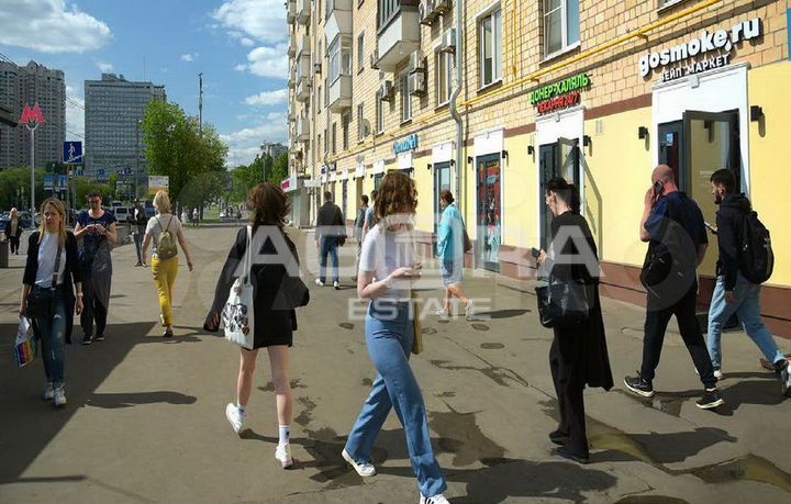 24,4 м2/Продажа помещения на Профсоюзной