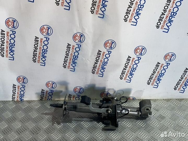 Колонка рулевая Geely Emgrand X7