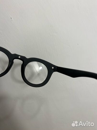 Очки оправа