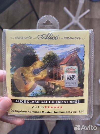 Классическая гитара hohner hc 06