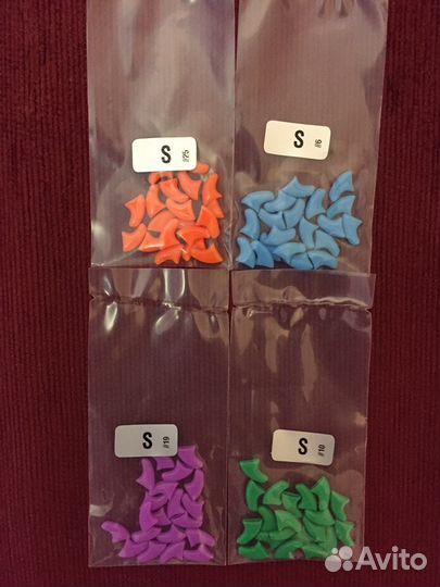 Антицарапки для кошек и собак мелких пород