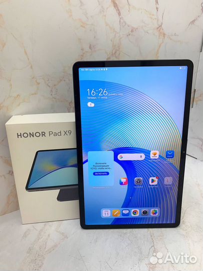 Планшет Honor Pad X9 11.5