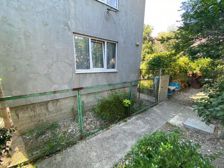 Участок 11 сот. (ИЖС)