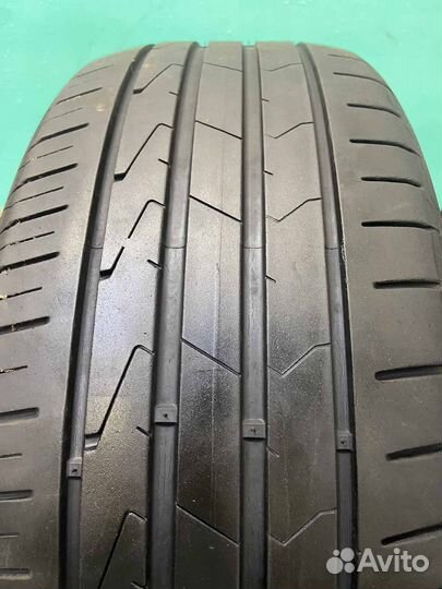 Hankook Ventus Prime 3 K125 185/55 R15 86H