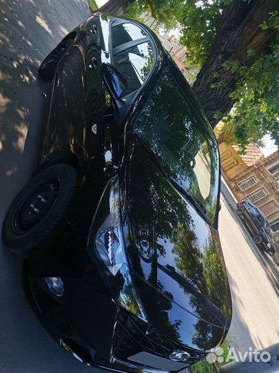 Hyundai Solaris 1.6 AT, 2021, 20 000 км