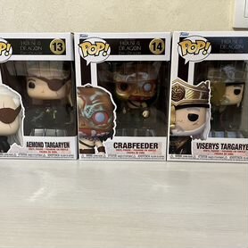 Funko POP House of the Dragon