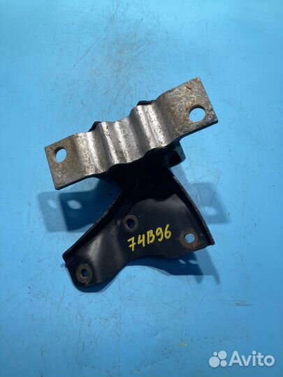 Подушка двигателя правая для Renault Logan 1