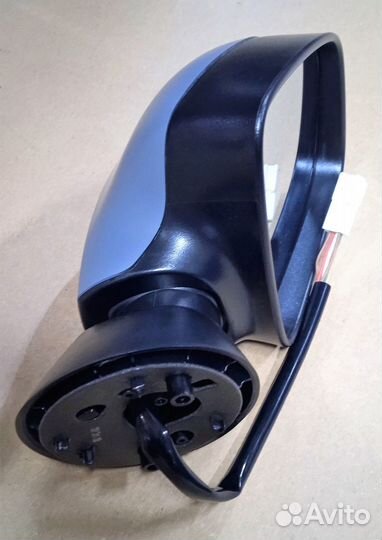 Зеркало Renault Logan правое, 3280129