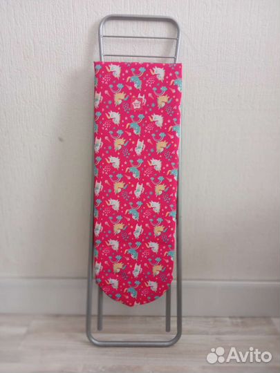 Гладильная доска детская бу