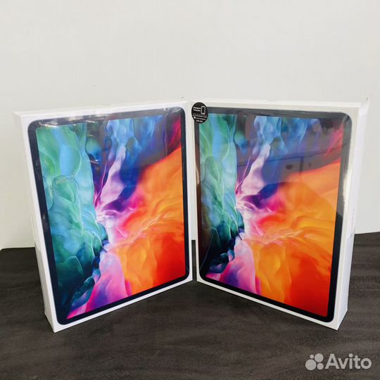 Apple iPad Pro 12.9 2020 128GB Wi-Fi