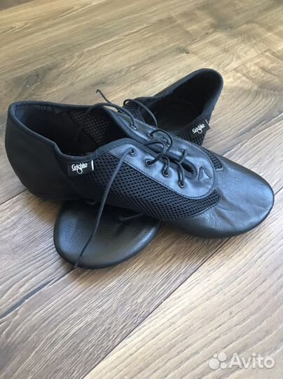 Джазовки для танцев