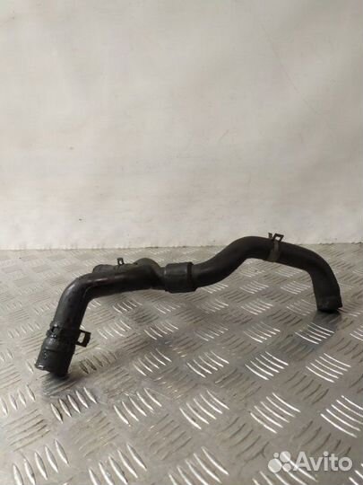 Трубка охлаждающей жидкости пластиковая Ford Focus