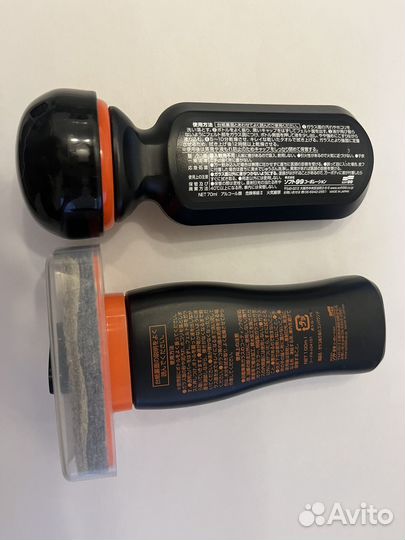 Крем Glaco Алексей