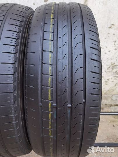 Pirelli Scorpion Verde 215/60 R17 96H