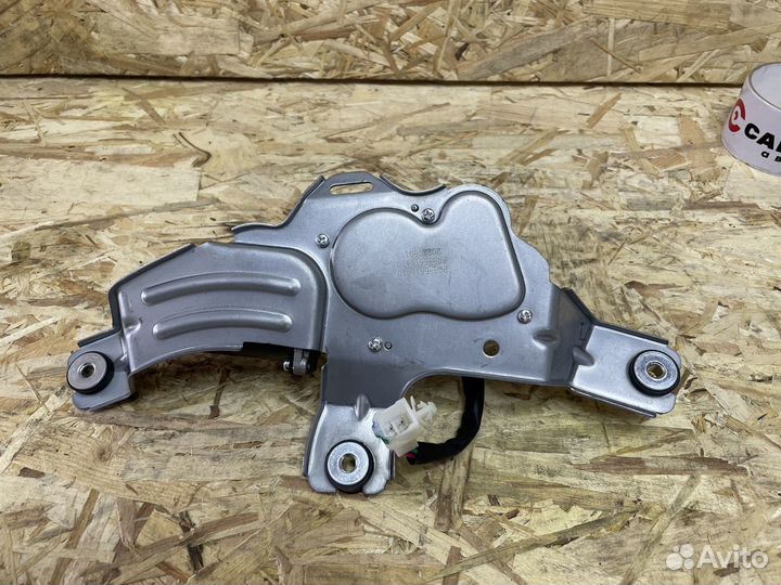 Стеклоочиститель задний Jetour X90 plus