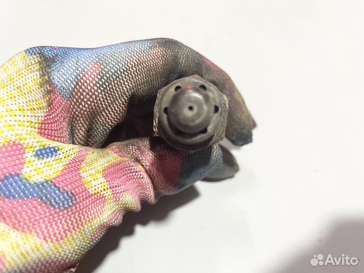 Датчик кислорода лямбда зонд Kia Rio 2