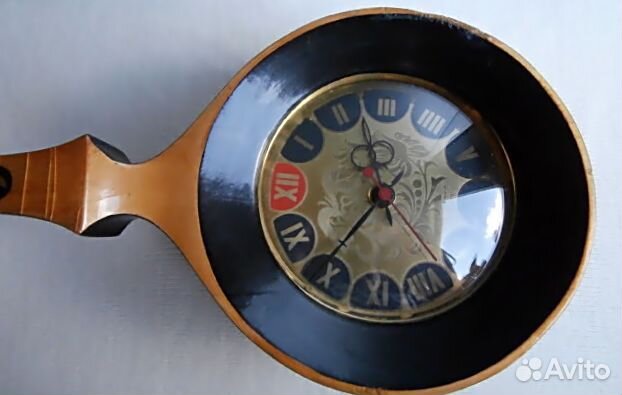 Вещи из СССР