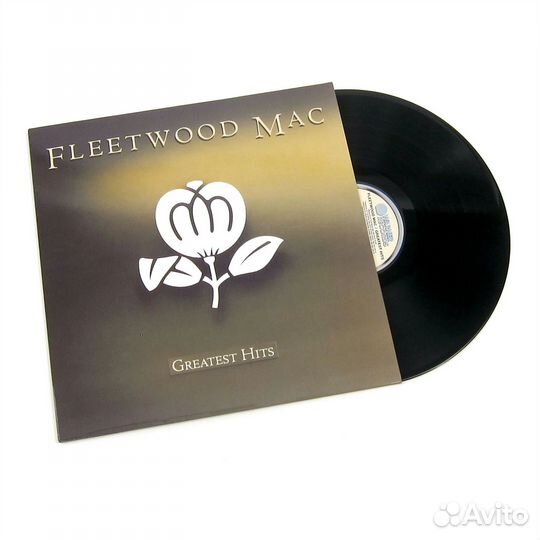 0616 Fleetwood Mac – Greatest Hits