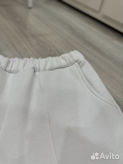 Спортивные штаны женские