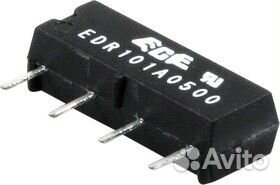 Реле Герконовое edr101a0500 (Z)