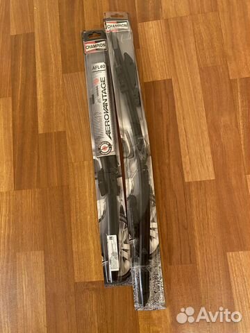 Щетки стеклоочистителя arrovantage