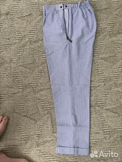 Костюм брючный 46 размер