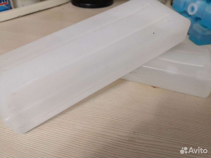 Аккумулятор холода