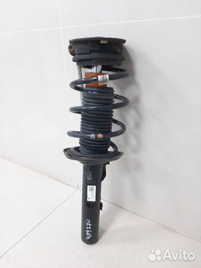 Б/У Амортизатор передний 5WA413031AJ VAG