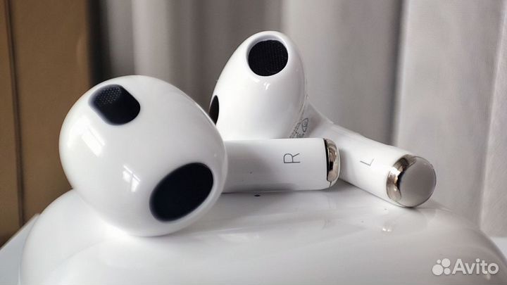 Наушники беспроводные AirPods 3