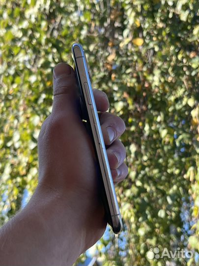 iPhone X 256Gb White