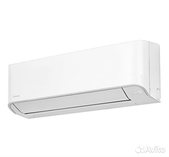 Сплит система Toshiba RAS-B13ckvg-EE/RAS-13cavg-EE