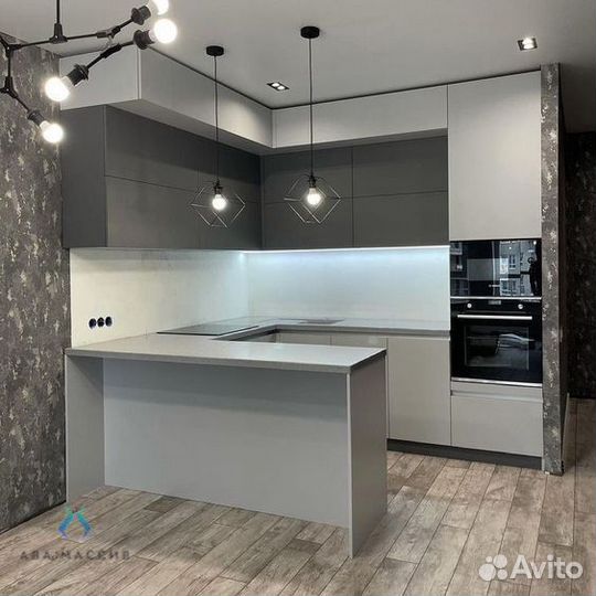 Кухня на заказ