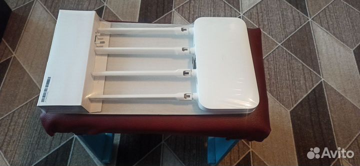 Роутеры Tenda и Xiaomi