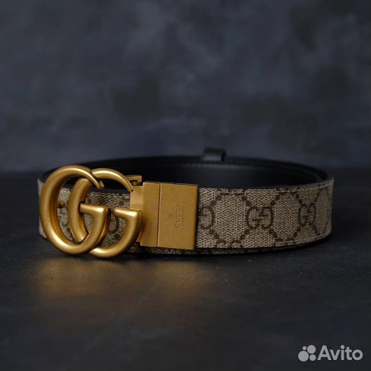 Ремень женский Gucci оригинал