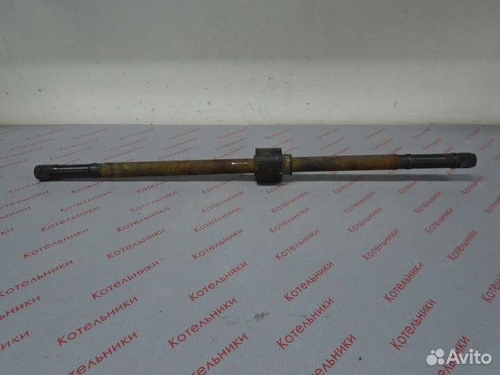 Nissan 39204-2F025 Полуось правая